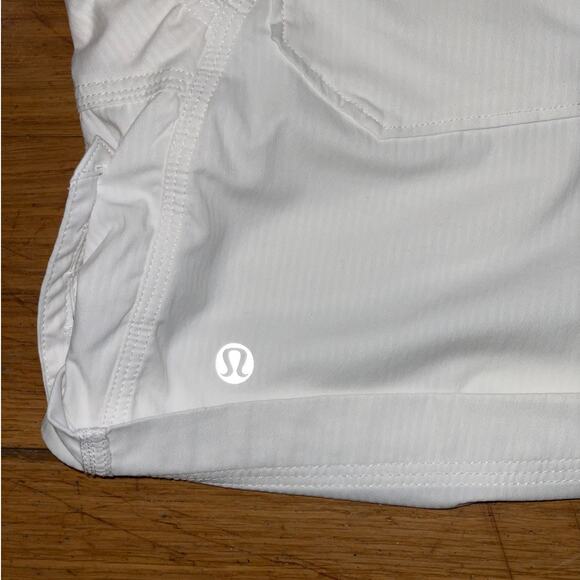 Lululemon Play In The Sun Dance Studio Short - Picture 8 of 16